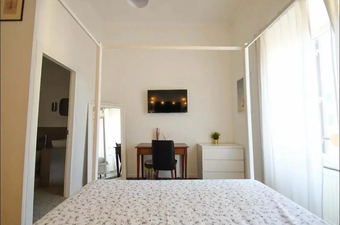 Central Rooms - Vatican Rome Guest house