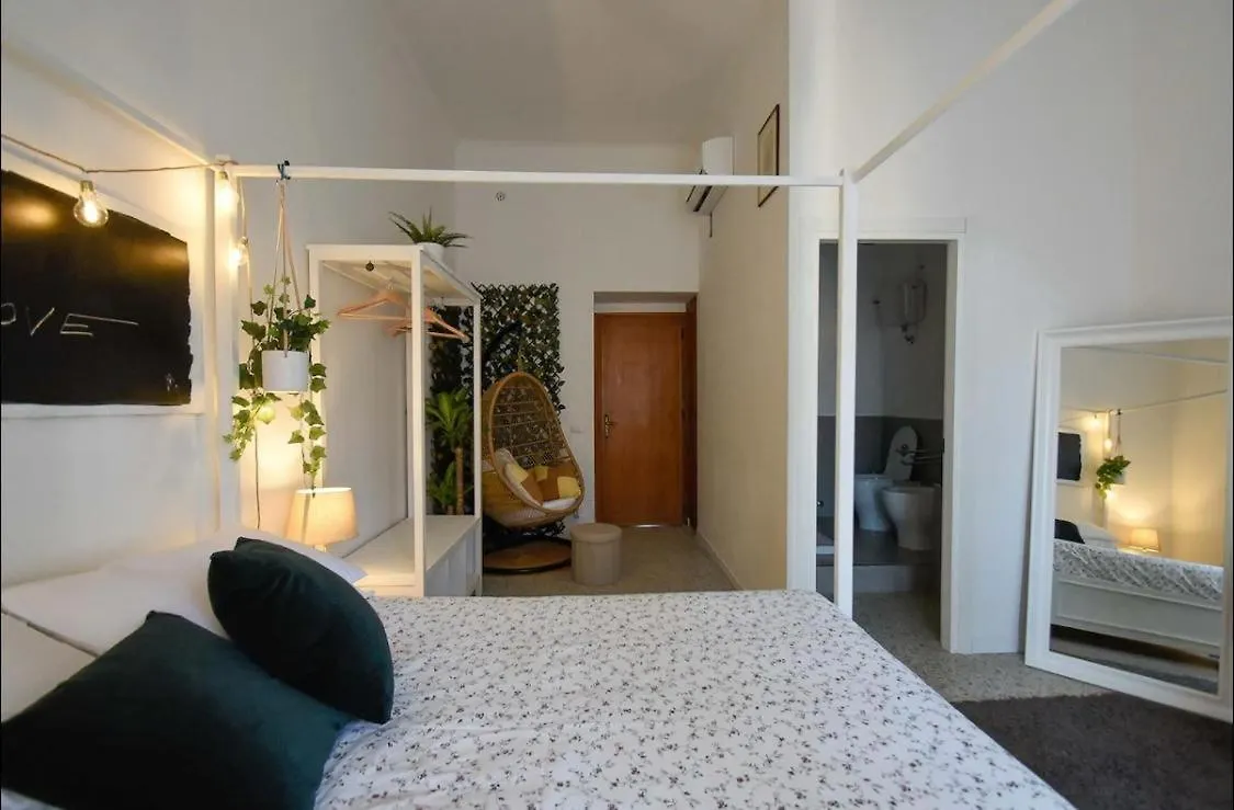 Guest house Central Rooms - Vatican Rome Italy