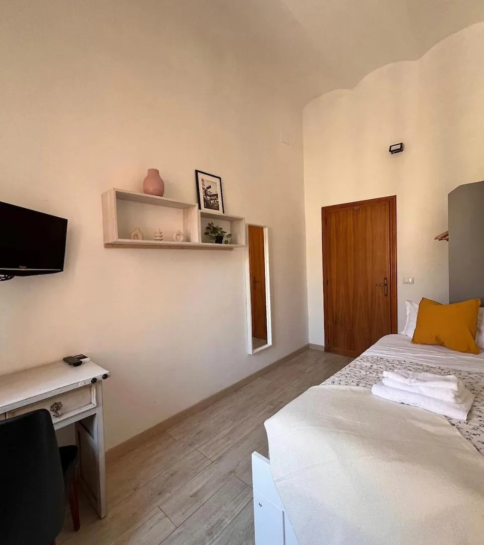 Central Rooms - Vatican Rome Guest house