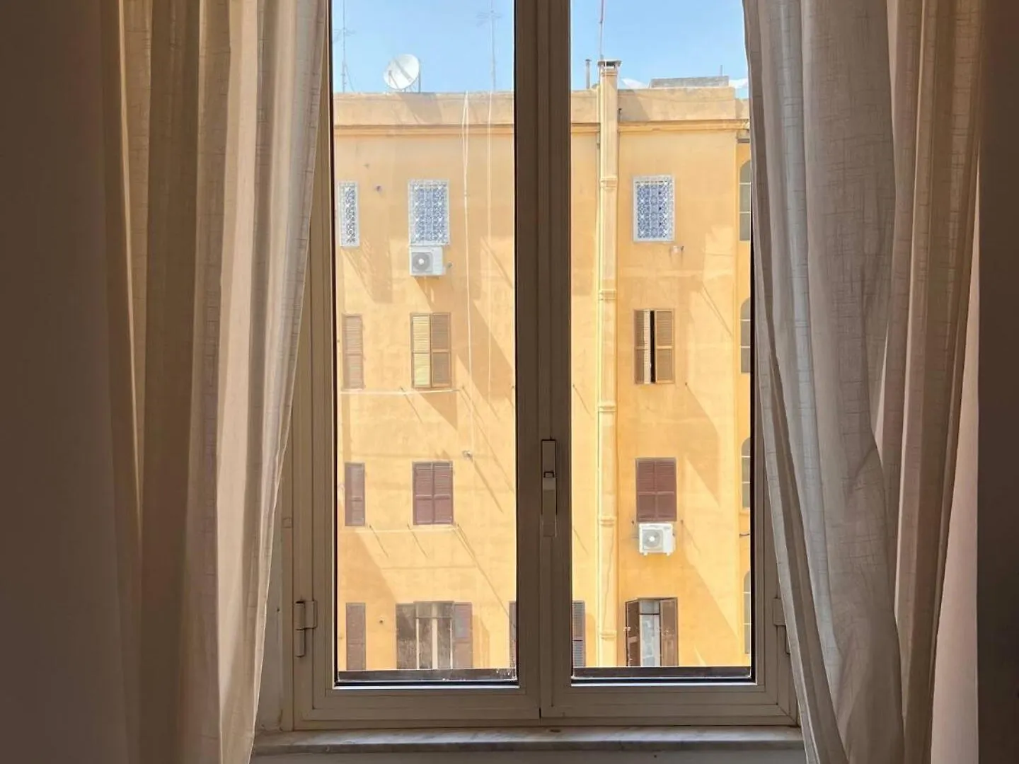 Guest house Central Rooms - Vatican Rome