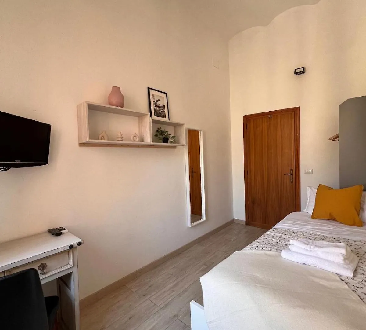 Guest house Central Rooms - Vatican Rome