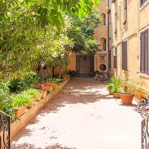 Le Di Borgo Gasthuis