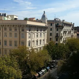 Domus Crescenzio - Gasthuis
